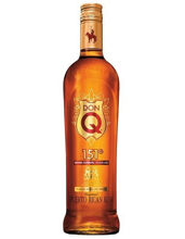 Picture of Don Q 151 750ML