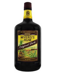 Picture of Myers's Original Dark Rum 375ML