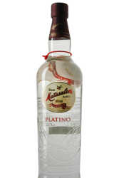 Picture of Ron Matusalem Rum Platino 750ML