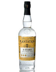 Picture of Plantation 3 Star 750ML