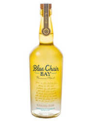 Picture of Blue Chair Bay Banana Rum 50ML