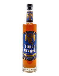 Picture of Flying Dragon Spiced Rum 750ML