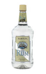 Picture of Barton Rum 1L