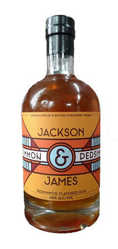 Picture of Jackson & James Persimmon Rum 750ML