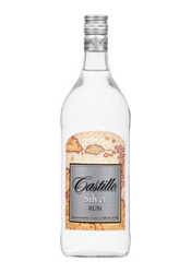 Picture of Castillo White Rum 750ML