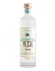 Picture of Gracias A Dios Espadin Mezcal 750ML