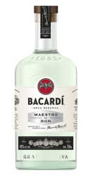 Picture of Bacardi Gran Reserva Maestro De Ron 750ML