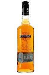 Picture of Cruzan 9 Spiced Rum 750ML