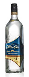 Picture of Flor De Cana 4 Year Extra Dry Rum 750ML