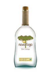 Picture of Novo Fogo Silver Cachaca 750ML