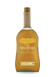 Picture of Novo Fogo Barrel Aged Cachaca 750ML