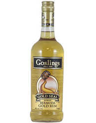 Picture of Gosling's Gold Seal 750ML