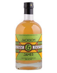 Picture of Jackson & James Paw Paw Rum 750ML