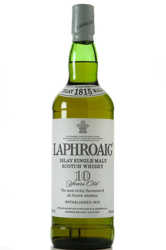 Picture of Laphroaig Single Malt 750 ml