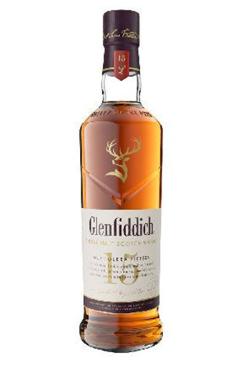 Picture of Glenfiddich Solera Reserve Single Malt 750ML