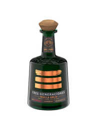 Picture of Sauza Tres Generaciones Tequila Anejo 750ML