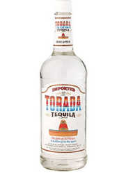 Picture of Torada Silver Tequila  1L