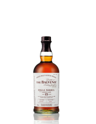 Picture of Balvenie 15 Year Sherry Cask Scotch 750 ml