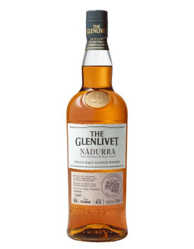 Picture of The Glenlivet Nadurra Oloroso 750 ml