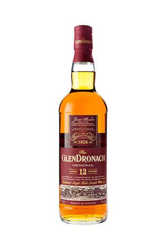 Picture of Glendronach 12 Year Single Malt Scotch 750 ml