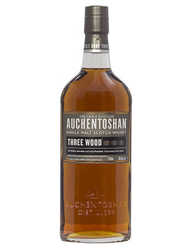 Picture of Auchentoshan Three Wood Scotch 750ML
