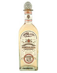 Picture of Fortaleza Tequila Reposado 750ML