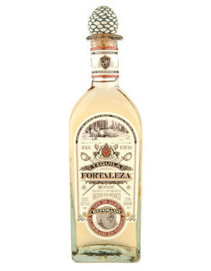 Picture of Fortaleza Tequila Reposado 750ML