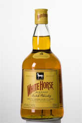 Picture of White Horse Scotch 1.75L