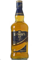 Picture of Dewar's Special Reserve 12 Year Scotch 750ML