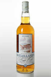 Picture of Mcclelland's Speyside Single Malt 750 ml