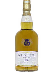 Picture of Glenkinchie 24 YR 750 ml