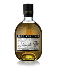 Picture of The Glenrothes Bourbon Cask Reserve 750ML