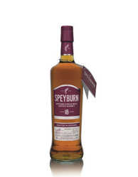 Picture of Speyburn 18 Yr Scotch 750ML