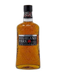Picture of Highland Park 18 Year Viking Pride Scotch 750ML