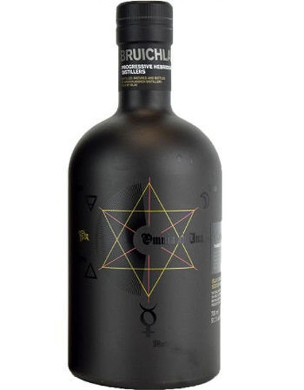 Picture of Bruichladdich Black Art 8 750ML
