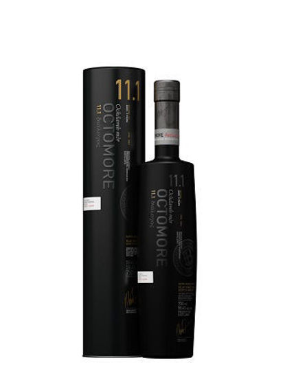Picture of Bruichladdich Octomore 11.1 750ML
