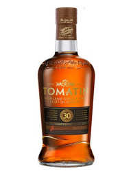 Picture of Tomatin Scotch Whisky 30 Year 750ML