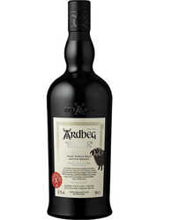 Picture of Ardbeg Blaaack General Release 750ML