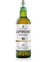 Picture of Laphroaig 16 Year 750ML