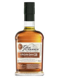 Picture of Glen Garioch Virgin Oak 750ML