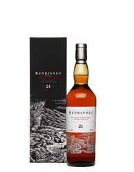 Picture of Benrinnes 21 Year Scotch 750ML