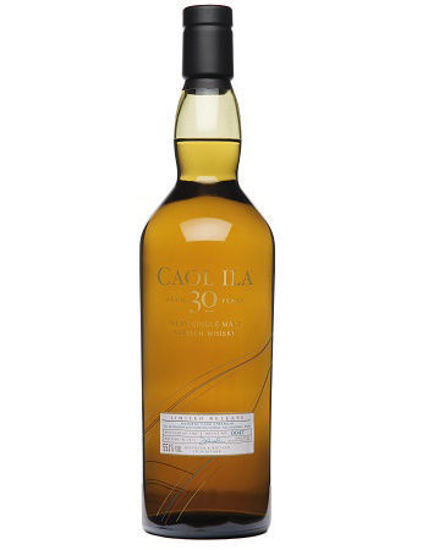 Picture of Caol Ila 30 Year Scotch 750ML