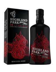 Picture of Highland Park Tattoo 750ML