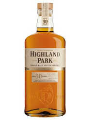 Picture of Highland Park 30yr Single Malt 750ML
