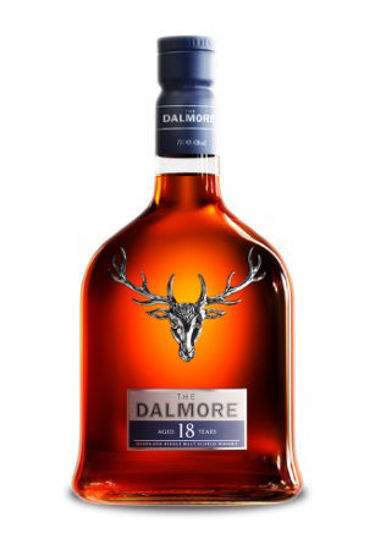 Picture of The Dalmore 18yr Single Malt 750ML