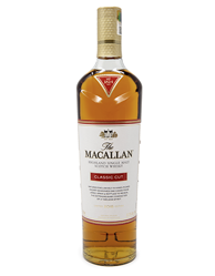 Picture of The Macallan Classic Cut 750ML