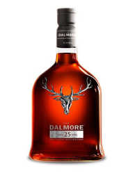 Picture of The Dalmore 25 Year Scotch 750ML