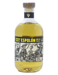 Picture of Espolon Anejo 750ML