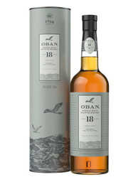 Picture of Oban 18 Yr 750ML