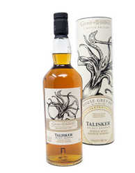Picture of Talisker Select Reserve Game Of Thrones Greyjoy 750ML